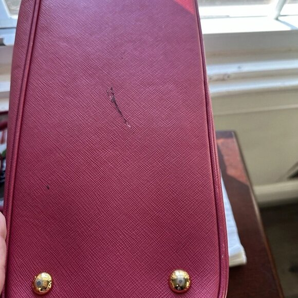 Prada Bag & Wallet - Picture 6 of 13